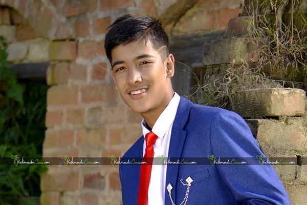 saugat  shrestha